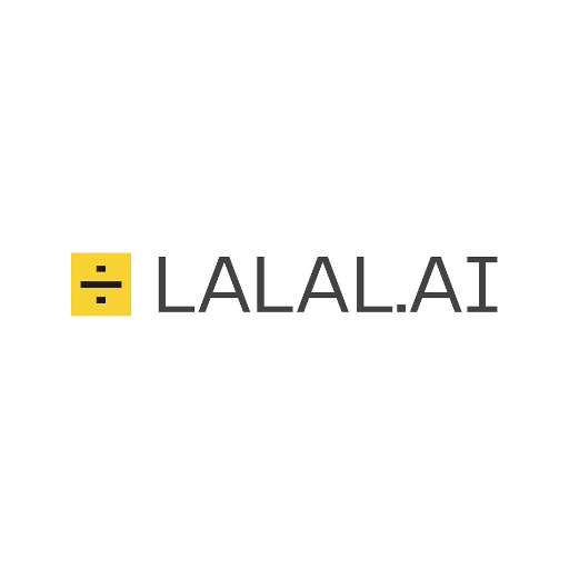 Lalal.ai logo