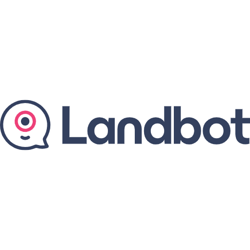 Landbot logo