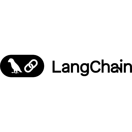 LangChain logo