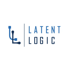 Latent Logic logo