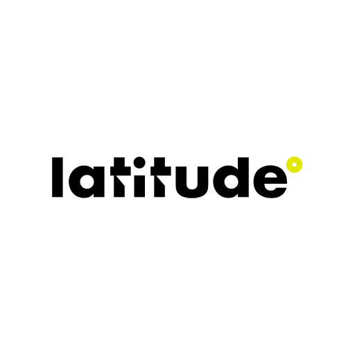 Latitude (AI Dungeon) logo