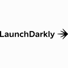 LaunchDarkly logo