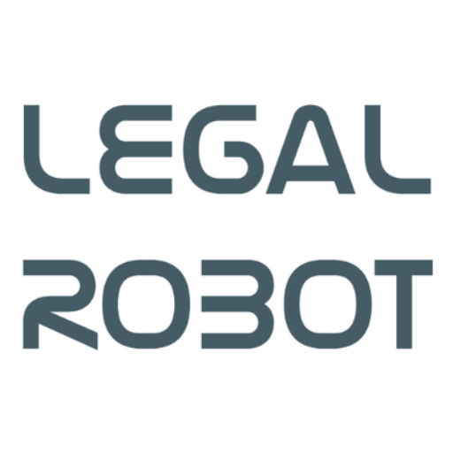 LegalRobot logo
