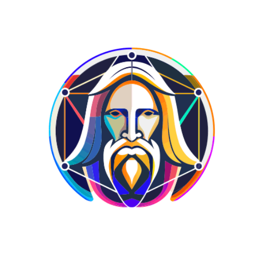 Leonardo AI logo