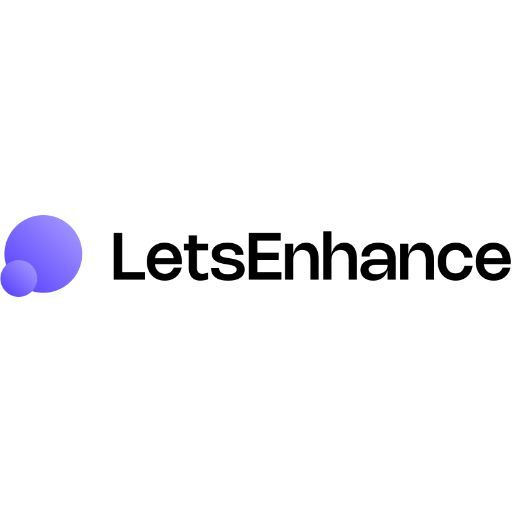 Let's Enhance logo