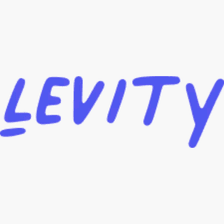 Levity logo