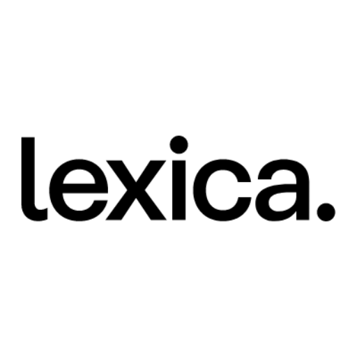 Lexica logo