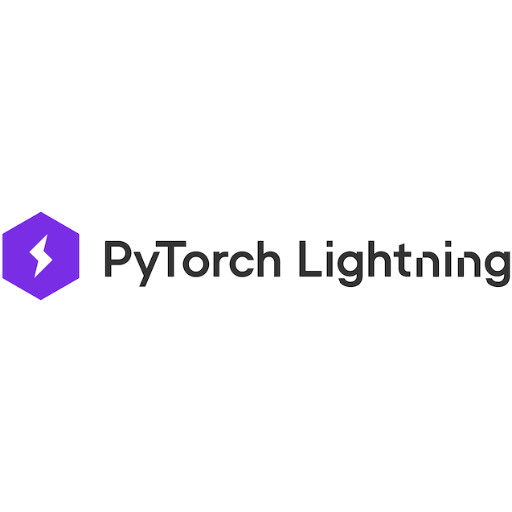 Lightning AI logo