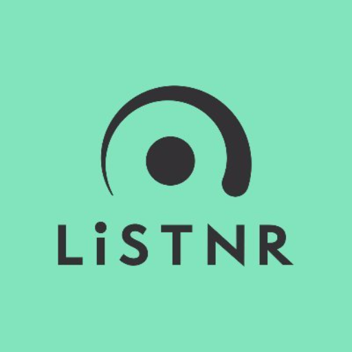 Listnr logo