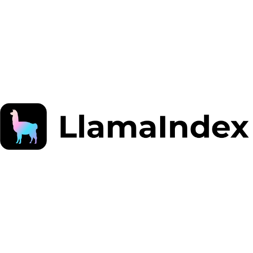 LlamaIndex logo