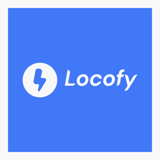 Locofy logo