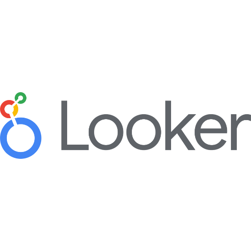Looker logo