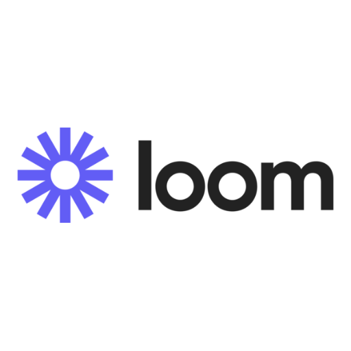 Loom logo