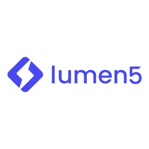 Lumen5 logo