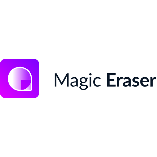 Magic Eraser logo