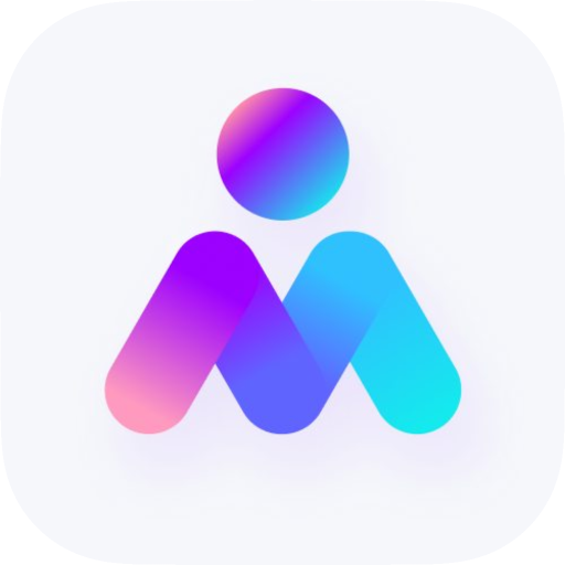 Magical logo