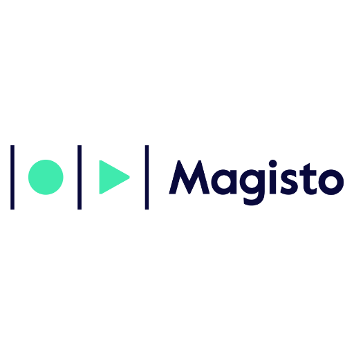 Magisto logo