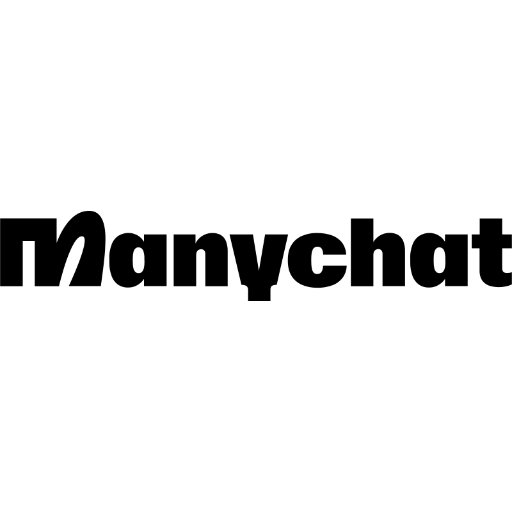 ManyChat logo