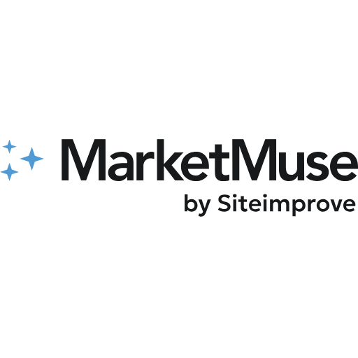 MarketMuse logo
