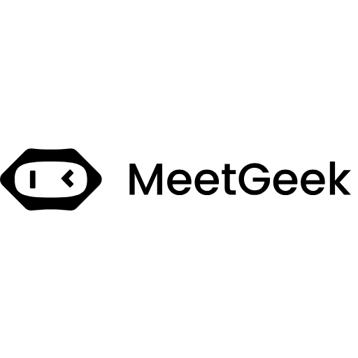Meetgeek logo