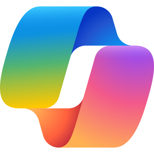 Microsoft Security Copilot logo