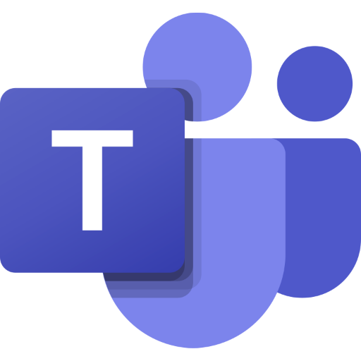 Microsoft Teams logo