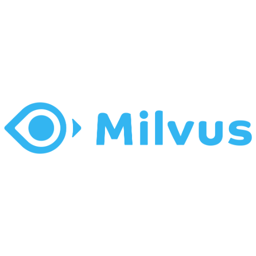 Milvus logo