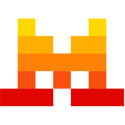 Mistral AI logo