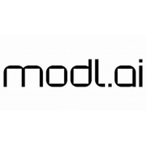 Modl.ai logo