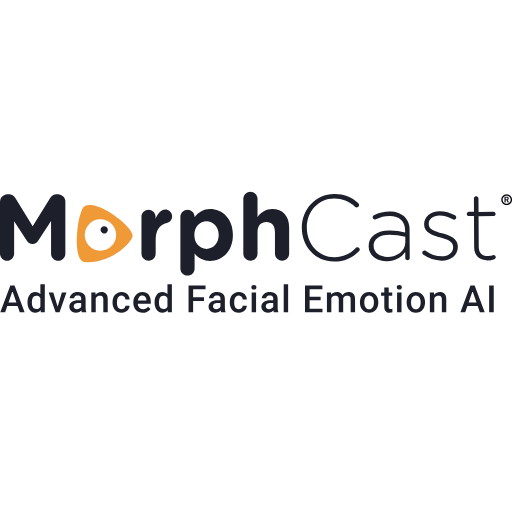 MorphCast Emotion AI logo