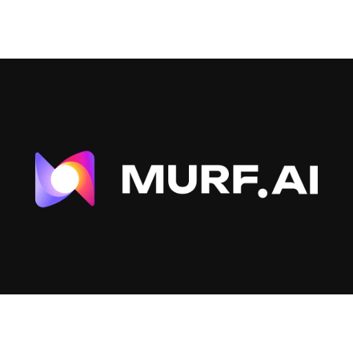 Murf logo