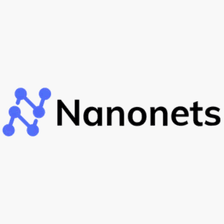 Nanonets logo