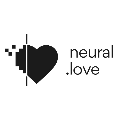 Neural.love logo
