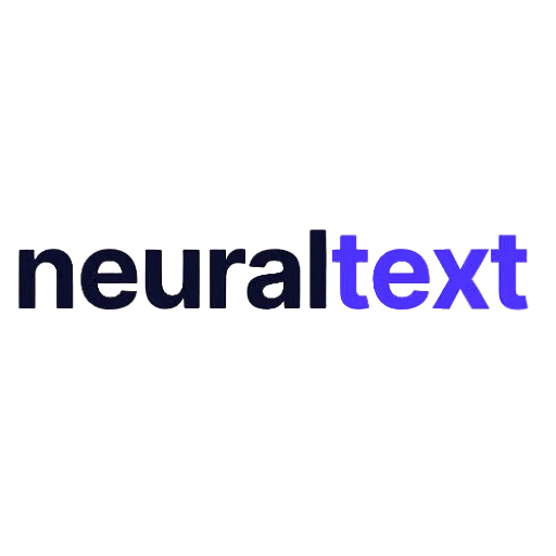 NeuralText logo