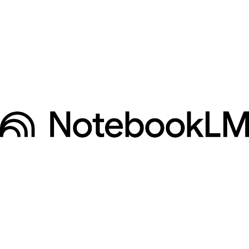 NotebookLM logo