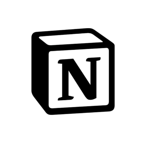 Notion AI logo