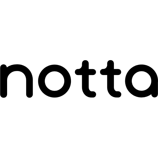 Notta logo