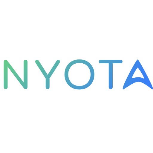 Nyota logo