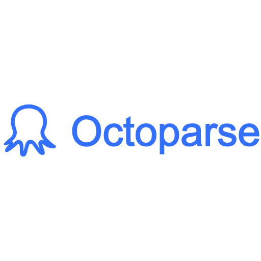 Octoparse logo