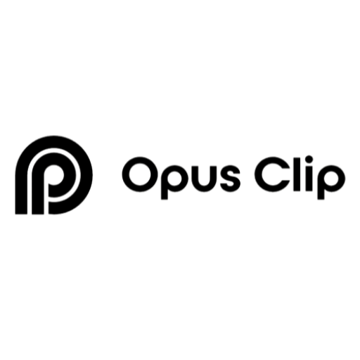Opus Clip logo