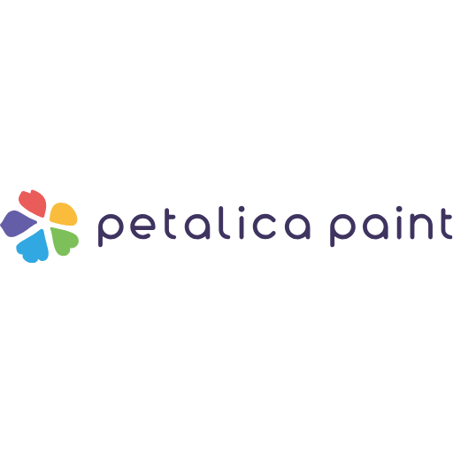 PaintsChainer logo