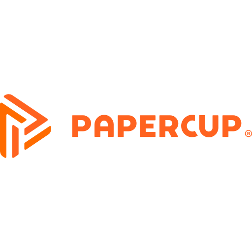 Papercup logo