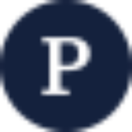Patterned AI logo