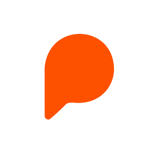 Phrasee logo