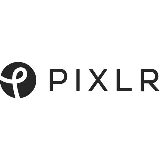 Pixlr logo