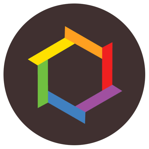 Polycoder logo