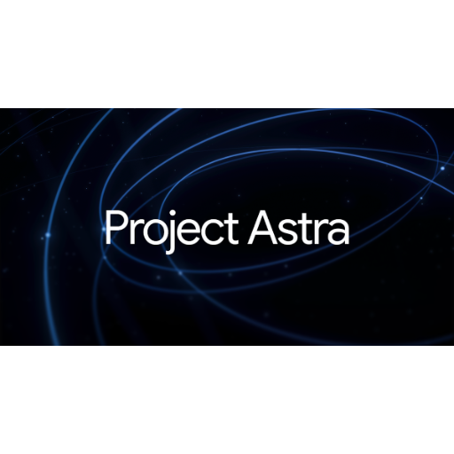 Project Astra logo