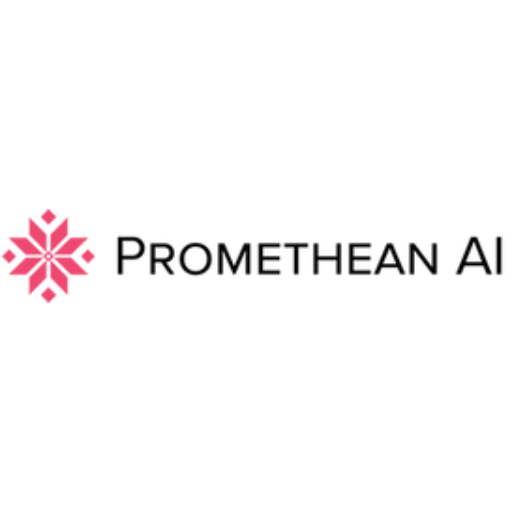Promethean AI logo