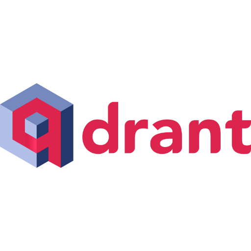 Qdrant logo