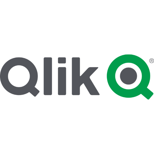 Qlik Sense logo